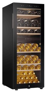 Винный шкаф Haier FWC77GDAE1 фото 3 в Тюмени