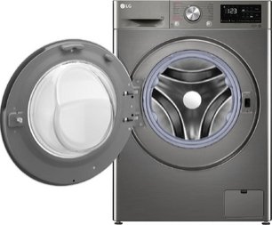 Стиральная машина LG F4R6VYGCP фото 2 в Тюмени