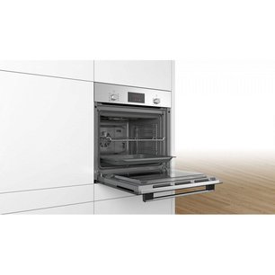 Духовой шкаф Бош HBF173BS0 фото 3 в Тюмени Духовой шкаф Bosch HBF173BS0 фото 3 в Тюмени