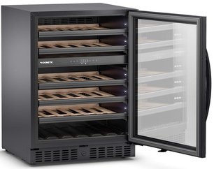 Винный шкаф Dometic E45FG Elegance фото 4 в Тюмени