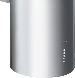 Вытяжка Смег KR37X-1 фото в Тюмени Вытяжка Smeg KR37X-1 фото в Тюмени
