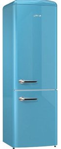 Холодильник Gorenje ORK192BL фото в Тюмени