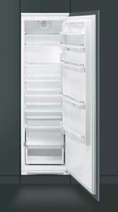 Холодильник Smeg FR315P фото 2 в Тюмени