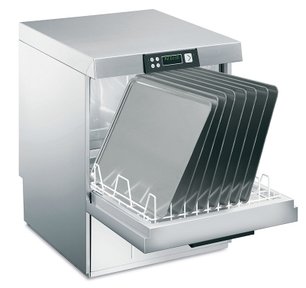 Посудомоечная машина Smeg CW526D фото 2 в Тюмени