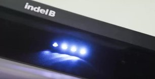 Минибар Indel B K20 ECOSMART PV фото 3 в Тюмени