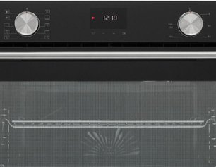 Духовой шкаф Krona QUENDEL 60 BL/S фото 4 в Тюмени Духовой шкаф Krona QUENDEL 60 BL/S фото 4 в Тюмени