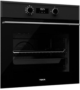 Духовой шкаф Тека HSB 630 P BLACK фото 2 в Тюмени Духовой шкаф Teka HSB 630 P BLACK фото 2 в Тюмени