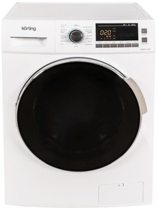 Узкая стиральная машина Кертинг KWM 47T1480 фото 2 в Тюмени Узкая стиральная машина Korting KWM 47T1480 фото 2 в Тюмени