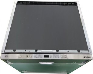 Встраиваемая посудомоечная машина Кайзер S60I69XL фото 4 в Тюмени Встраиваемая посудомоечная машина Kaiser S60I69XL фото 4 в Тюмени