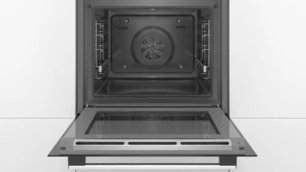 Встраиваемый духовой шкаф BOSCH HBG578FS6R фото 4 в Тюмени Встраиваемый духовой шкаф BOSCH HBG578FS6R фото 4 в Тюмени