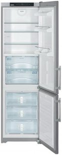 Холодильник Либхер CBNesf 3913 Comfort BioFresh NoFrost фото 2 в Тюмени Холодильник Liebherr CBNesf 3913 Comfort BioFresh NoFrost фото 2 в Тюмени