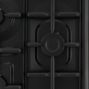 Газовая варочная поверхность KRONA PARTITA 60 AN фото 4 в Тюмени