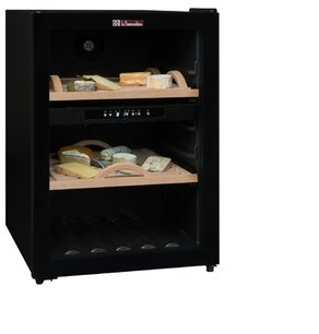 Шкаф для хранения сыра LaSommeliere CAF51N фото 3 в Тюмени