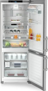 Холодильник Liebherr CNsdd 775i Prime NoFrost фото 3 в Тюмени