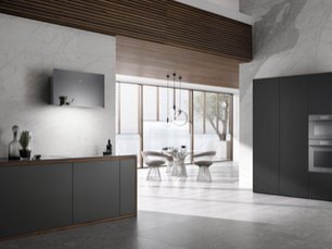 Вытяжка Миле DA9090W GRGR фото 2 в Тюмени Вытяжка Miele DA9090W GRGR фото 2 в Тюмени