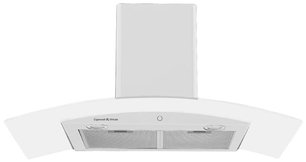 Вытяжка Зигмунд Штайн K 141.9 W фото в Тюмени Вытяжка Zigmund Shtain K 141.9 W фото в Тюмени