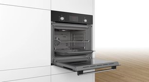 Духовой шкаф Бош HBF153EB0 фото 4 в Тюмени Духовой шкаф Bosch HBF153EB0 фото 4 в Тюмени