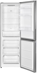 Холодильник Шарп SJ-B320EVIX фото 2 в Тюмени Холодильник Sharp SJ-B320EVIX фото 2 в Тюмени