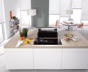 Индукционная панель Miele KM 6699 фото 3 в Тюмени