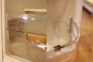 Холодильник Smeg FAB30X7 фото 4 в Тюмени