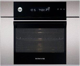 Микроволновая печь Де Дитрих DME 1140 X фото в Тюмени Микроволновая печь De Dietrich DME 1140 X фото в Тюмени