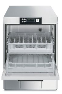 Посудомоечная машина Smeg CW522D фото 3 в Тюмени