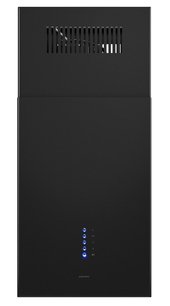Вытяжка Маунфилд Bath Plus 402IL чёрный фото 2 в Тюмени Вытяжка Maunfeld Bath Plus 402IL чёрный фото 2 в Тюмени