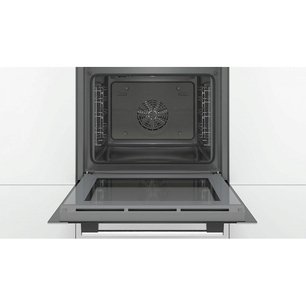 Духовой шкаф Бош HBA337BS0R фото 4 в Тюмени Духовой шкаф Bosch HBA337BS0R фото 4 в Тюмени