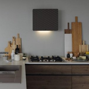 Вытяжка Франке IMPRESS 603 BK фото 3 в Тюмени Вытяжка Franke IMPRESS 603 BK фото 3 в Тюмени