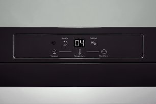 Холодильник KitchenAid KCFMB 60150R фото 3 в Тюмени