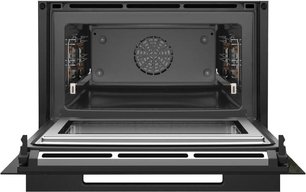 Духовой шкаф Бош CMG936AB1S фото 4 в Тюмени Духовой шкаф Bosch CMG936AB1S фото 4 в Тюмени