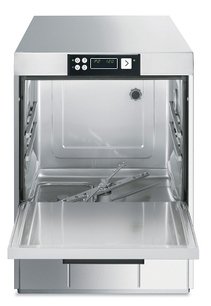 Посудомоечная машина Smeg CW522D фото 2 в Тюмени