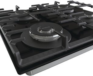 Встраиваемая газовая варочная панель Gorenje GTW642SYB фото 4 в Тюмени