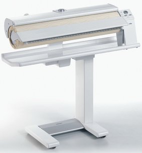 Гладильная машина Миле B 995 D фото 3 в Тюмени Гладильная машина Miele B 995 D фото 3 в Тюмени