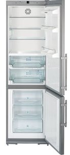 Холодильник Либхер CBesf 4006 BioFresh фото 3 в Тюмени Холодильник Liebherr CBesf 4006 BioFresh фото 3 в Тюмени