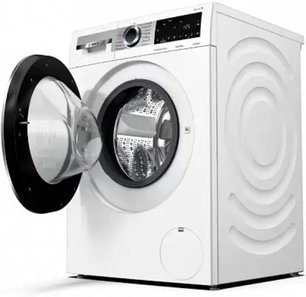 Стирально-сушильная машина BOSCH WNA254XWOE фото 3 в Тюмени Стирально-сушильная машина BOSCH WNA254XWOE фото 3 в Тюмени