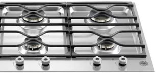 Варочная панель Bertazzoni PM365SOX фото 3 в Тюмени