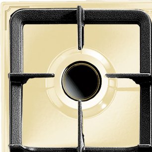 Независимая газо-керамическая поверхность Kaiser KG 6976 ElfGBE Turbo фото 3 в Тюмени