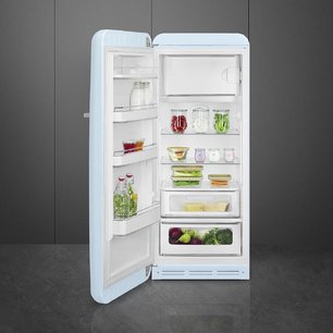 Холодильник Смег FAB28LPB6 фото 2 в Тюмени Холодильник Smeg FAB28LPB6 фото 2 в Тюмени