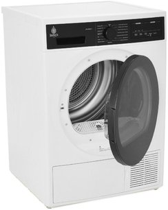 Сушильная машина Jacky`s JTD 9WLT1 фото 2 в Тюмени