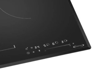 Индукционная варочная панель Маунфилд CVI453SBBK LUX Inverter фото 3 в Тюмени Индукционная варочная панель Maunfeld CVI453SBBK LUX Inverter фото 3 в Тюмени