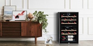 Винный шкаф La Sommeliere ECS31.2Z фото 4 в Тюмени