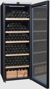 Винный шкаф La Sommeliere VIP315V фото 3 в Тюмени