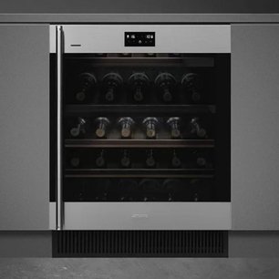 Винный шкаф Smeg CVI338RWX2 фото 3 в Тюмени