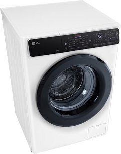 Cтиральная машина LG F4H5VS6W фото 4 в Тюмени