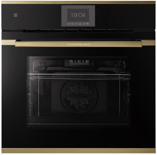 Kuppersbusch (варочная панель KE 9340.0 SR + духовой шкаф BP 6550.0 S4-Airfry + вытяжка DW 9880.0 S4 Gold) фото 3 в Тюмени Kuppersbusch (варочная панель KE 9340.0 SR + духовой шкаф BP 6550.0 S4-Airfry + вытяжка DW 9880.0 S4 Gold) фото 3 в Тюмени