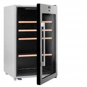 Винный шкаф Climadiff CLS63 фото 3 в Тюмени