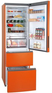 Холодильник Хайер A2F635COMV фото 2 в Тюмени Холодильник Haier A2F635COMV фото 2 в Тюмени