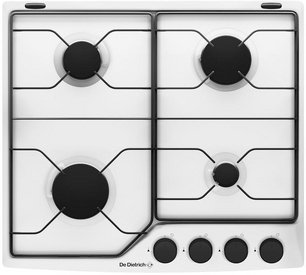 Варочная панель De Dietrich DPE4610W фото в Тюмени