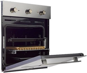 Духовой шкаф Кертинг OKB 582 CSX PRO фото 2 в Тюмени Духовой шкаф Korting OKB 582 CSX PRO фото 2 в Тюмени